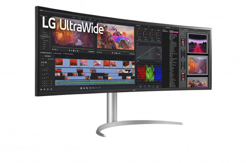 LG 49BQ95C-W 869990-010