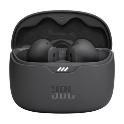 JBL Tune Beam TWS Bluetooth Wireless In-Ear Earbuds Black EU DB5400949-010