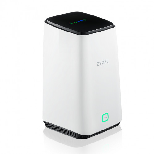 Zyxel FWA510 5G Indoor LTE Modem routeur NebulaFlex 804687-05