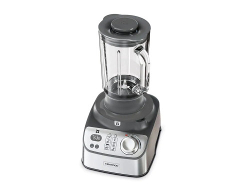 Kenwood FDM72.990SS Multipro XL Weigh + 817945-07