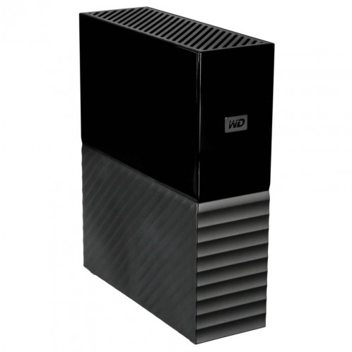 Western Digital WD My Book 4TB USB 3.0 269775-02