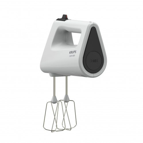 Krups GN 4001 3 Mix 4000 blanc 119270-08