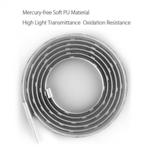 Xiaomi Yeelight Lightstrip Plus EU GPX4016RT DI2390805-04