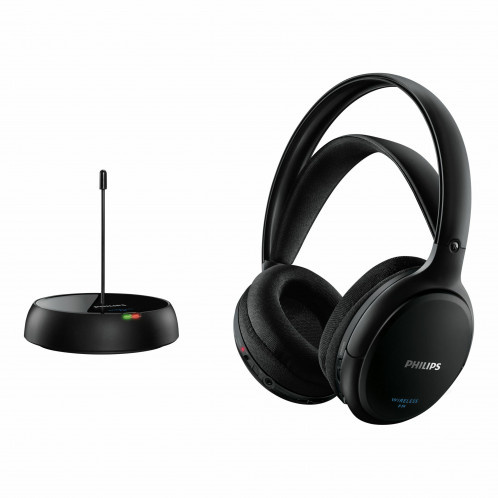 Philips SHC5200/10 Ecouteurs TV 111423-04
