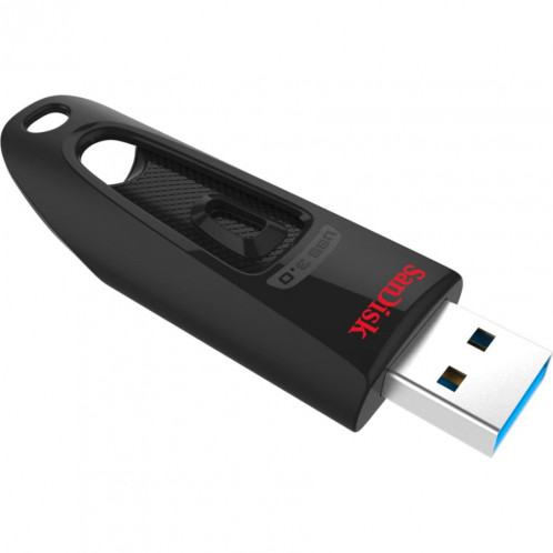SanDisk Ultra USB 3.0 512GB up to 100MB/s SDCZ48-512G-G46 722598-03