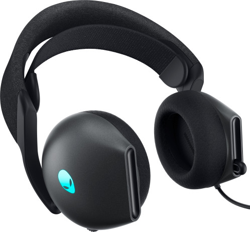 Dell Alienware AW520H DSoM Ecouteurs gamer 202367-011
