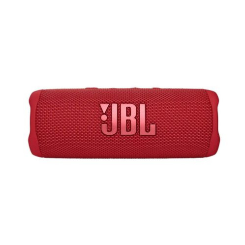JBL Flip 6 Bluetooth Wireless Speaker Red EU DB7300829-04