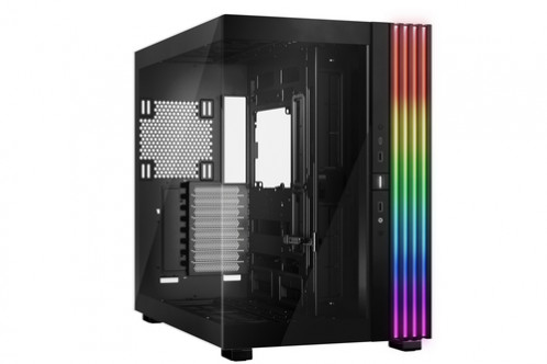 be quiet! LIGHT BASE 900 DX boîtier noir 111927-02
