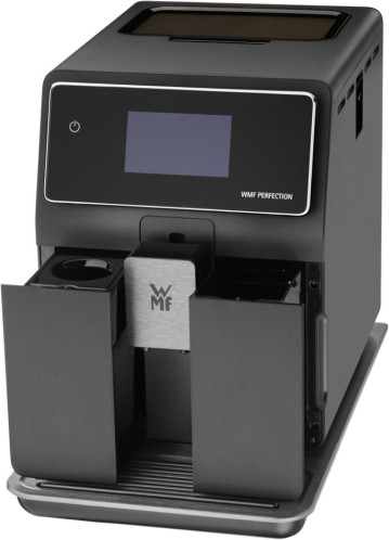 WMF Perfection 740 matt schwarz 218950-013