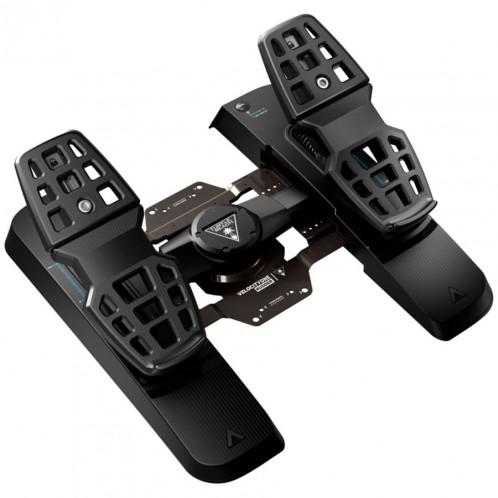 Turtle Beach VelocityOne pédales pour simulateur de vol p.Xbox/PC 772837-06