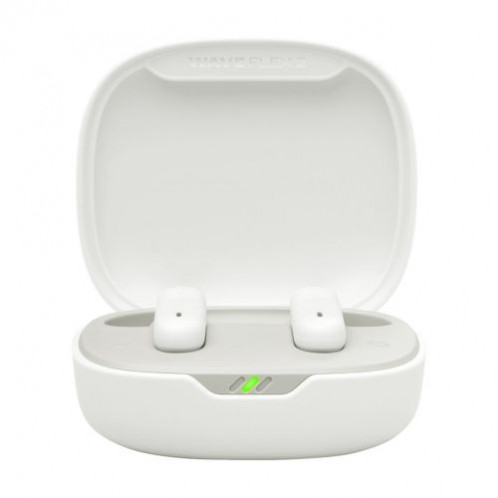 JBL Wave Flex 2 TWS Bluetooth Wireless In-Ear Earbuds White EU DB4900757-05