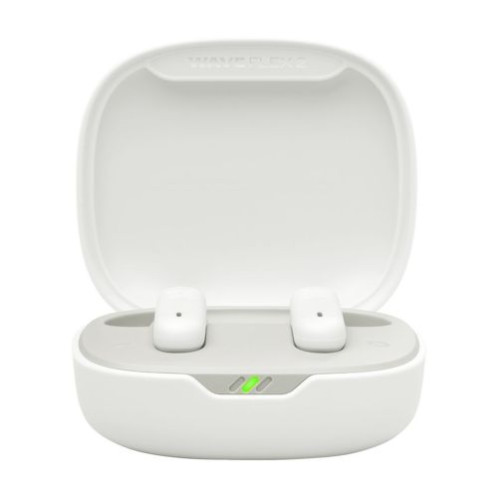 JBL Wave Flex 2 TWS Bluetooth Wireless In-Ear Earbuds White EU DB4900757-05