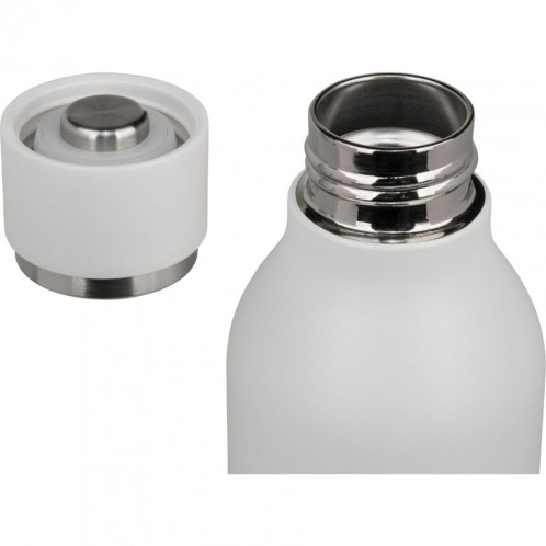 Asobu Bouteille thermo Urban blanc, 0.473 L 718202-02