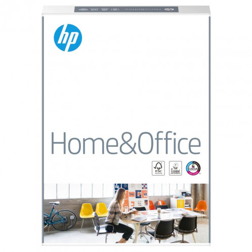 HP Home & papier pour bureau A 4, 80 g, 500 feuilles CHP 150 703883-04