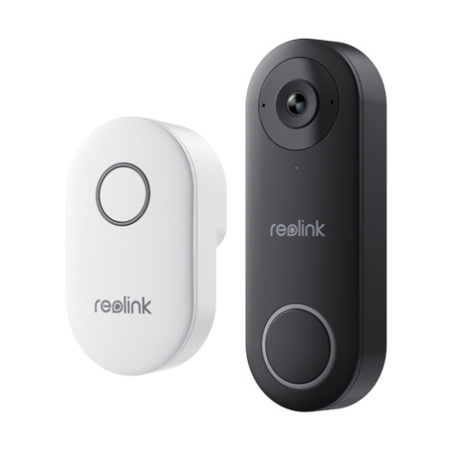 Reolink D340W Sonnette vidéo 5MP 161494-05