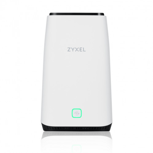 Zyxel FWA510 5G Indoor LTE Modem routeur NebulaFlex 804687-05