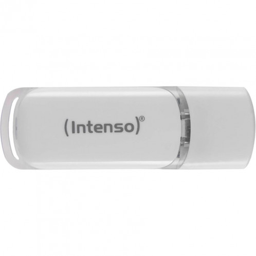 Intenso Flash Line 64GB USB Stick 3.1 Type-C 555053-05