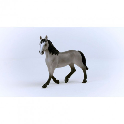Schleich Club hippique 13955 Jument Selle Français 792724-06