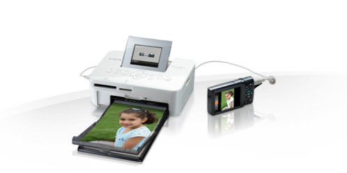 Canon Selphy CP-1000 blanc 100424-06