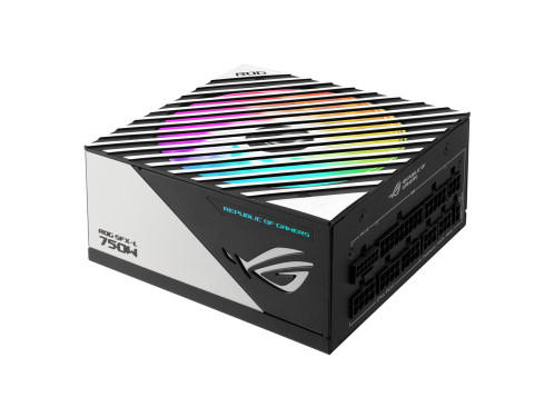 Asus ROG Loki SFX-L 750W Platinum 875793-013