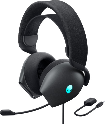 Dell Alienware AW520H DSoM Ecouteurs gamer 202367-011