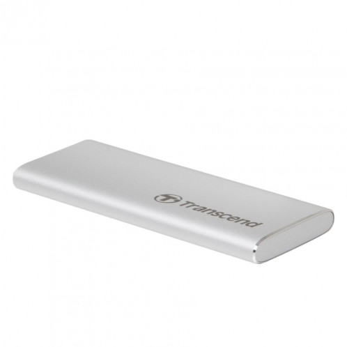 Transcend SSD ESD260C 250GB USB-C USB 3.1 Gen 2 750059-04