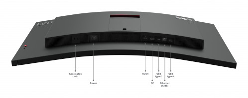 Lenovo ThinkVision T34w-30 824728-014