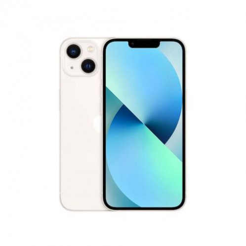 Apple iPhone 13 128GB Starlight EU MLPG3 DP43500732-02