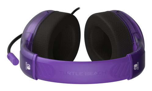 Turtle Beach Airlite Fit Headset NS Ghost Lilas 172561-07