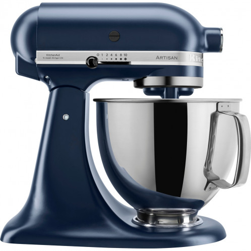 KitchenAid Artisan 5KSM175PSEIB bleu foncé 726231-08