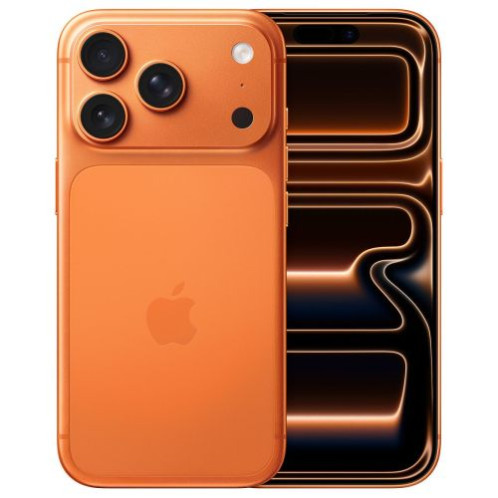 Apple iPhone 17 Pro 512GB Cosmic Orange EU MG8M4 DP119100237-01
