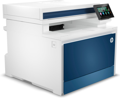 HP Color Laserjet Pro MFP 4302 fdw 878502-010