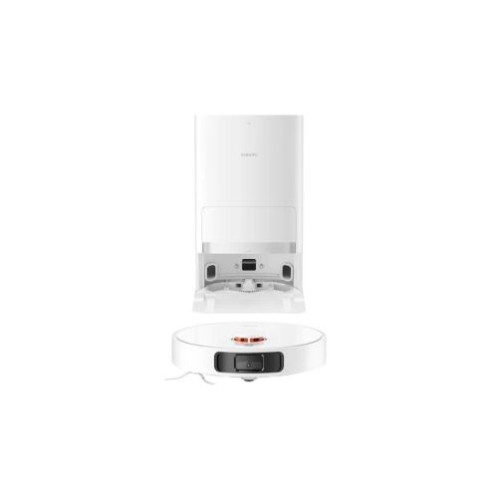 Xiaomi Robot Vacuum Cleaner X20+ White EU BHR8124EU ONLY BOX DAMAGE DI30700931-05