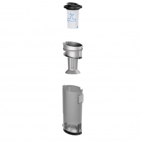 Rowenta RH 1128 WO X-Nano Essential 777212-011