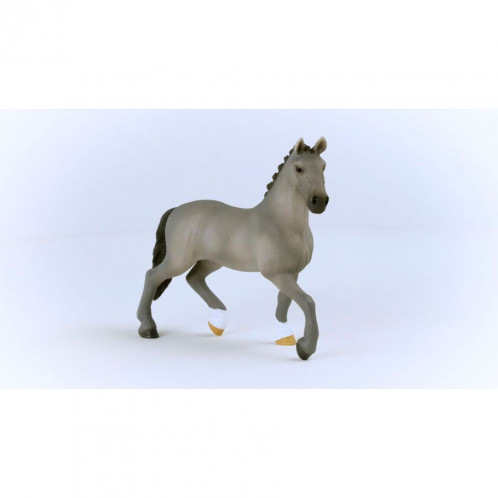 Schleich Club hippique 13956 Etalon Selle Français 792794-06
