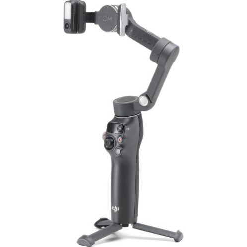 DJI Osmo Mobile 7P Black EU (CP.OS.00000401.01) DJ11400858-01