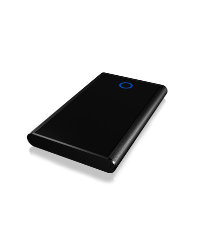 ICY BOX IB-273StU3 Boîtier 2,5 USB 3.0 569058-06