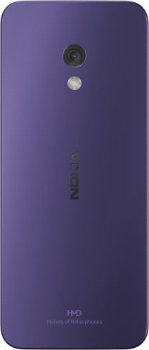 Nokia 235 4G pourpre 888435-04