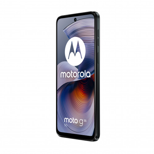 Motorola moto g55 5G gris forêt 128685-05