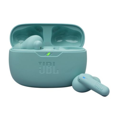 JBL Wave Beam 2 TWS Bluetooth Wireless In-Ear Earbuds Blue EU DB4000165-03