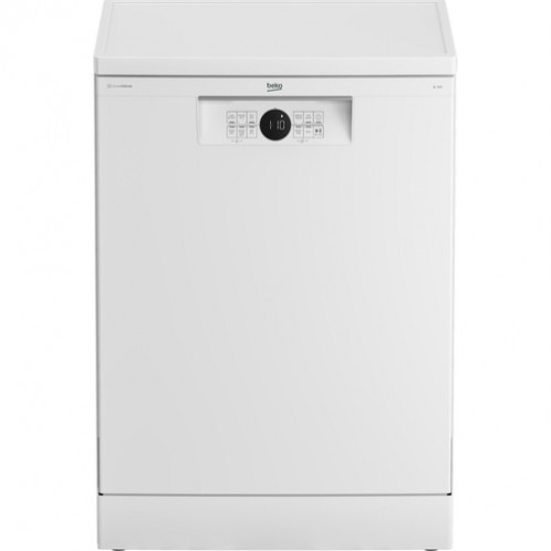 Beko BDFN26441WC 840100-02