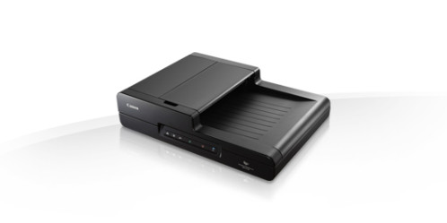 Canon imageFORMULA DR-F120 813626-010