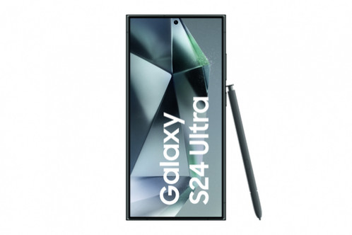 Samsung Galaxy S24 Ultra (256GB) noir titane 861394-08