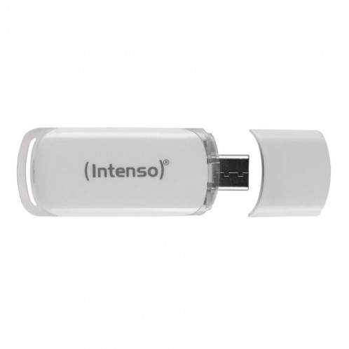 Intenso Flash Line 64GB USB Stick 3.1 Type-C 555053-05