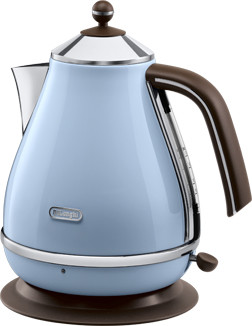 DeLonghi KBOV 2001 AZ Icona Vintage 814793-08