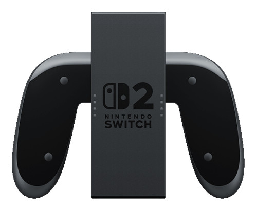 Nintendo Joy-Con 2 Fixation de charge 160416-08