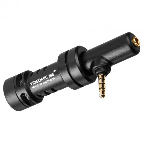 Rode VideoMic Me 158048-03