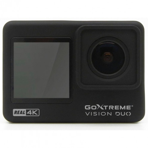 GoXtreme Vision DUO 4K 738411-06