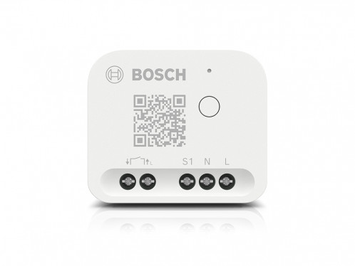 Bosch Smart Home Relais 825855-04