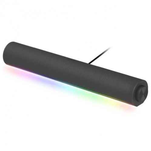 Xiaomi Desktop Speaker Black EU QBH4276GL DI3550130-01